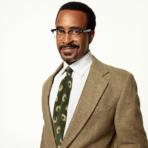 Does Tim Meadows Have A Wife 
